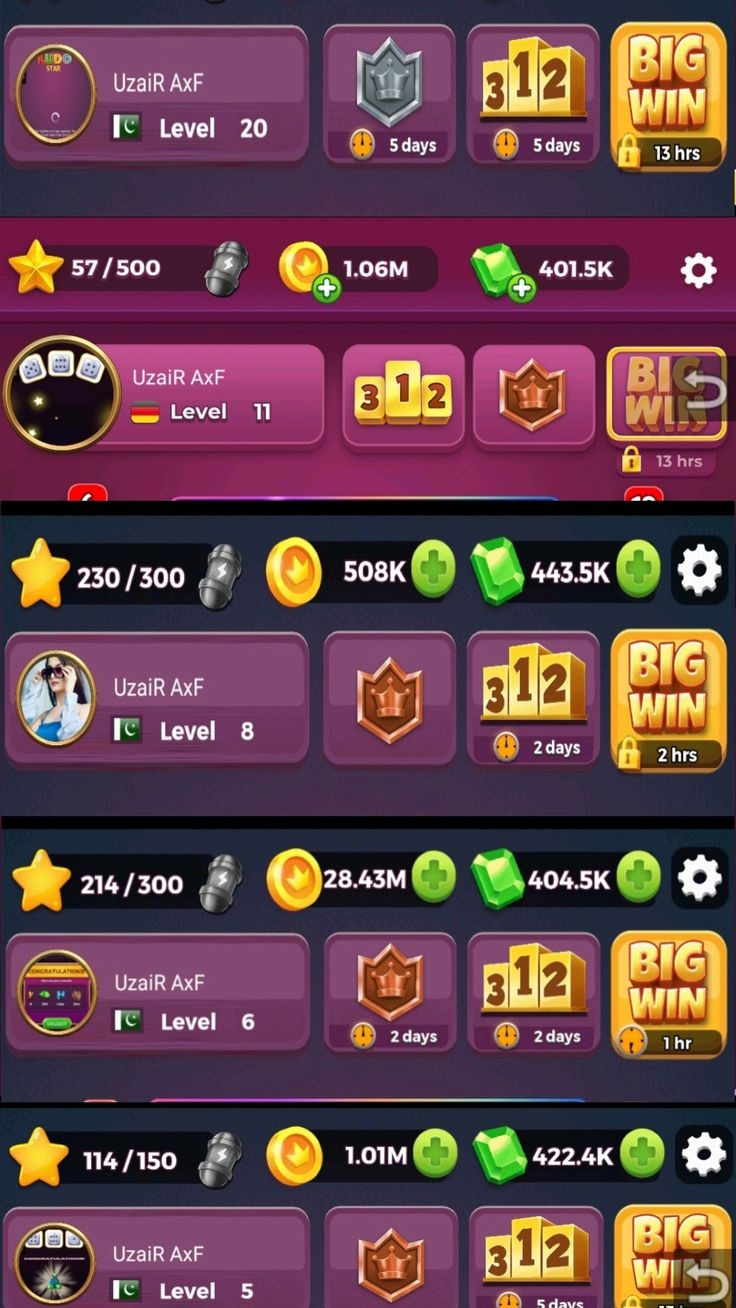 new game 777 game