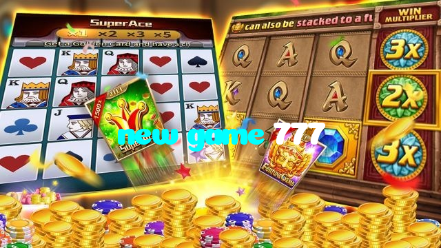 new game 777 خوش آمدید بونس +600% پیشکش موبائل ایپ کے پروموشن سیکشن میں دکھائی دیتی ہے۔